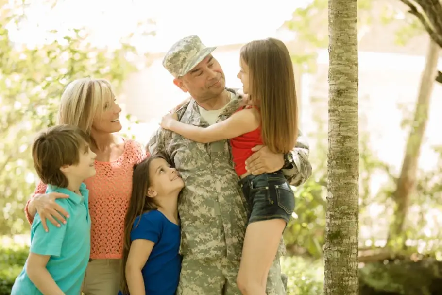 Recovery Programs For Veterans at Legacy Healing Center